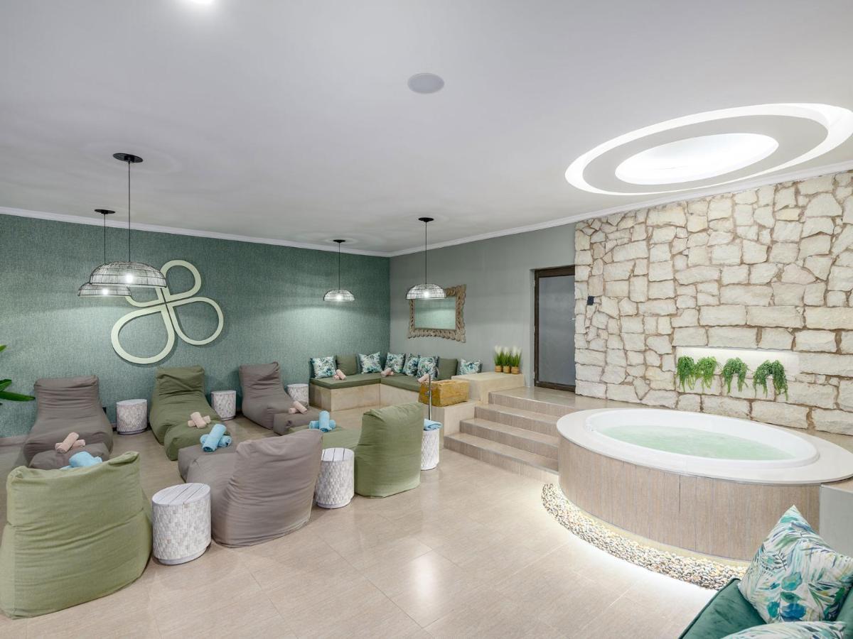 Kiara Lodge Clarens Luaran gambar