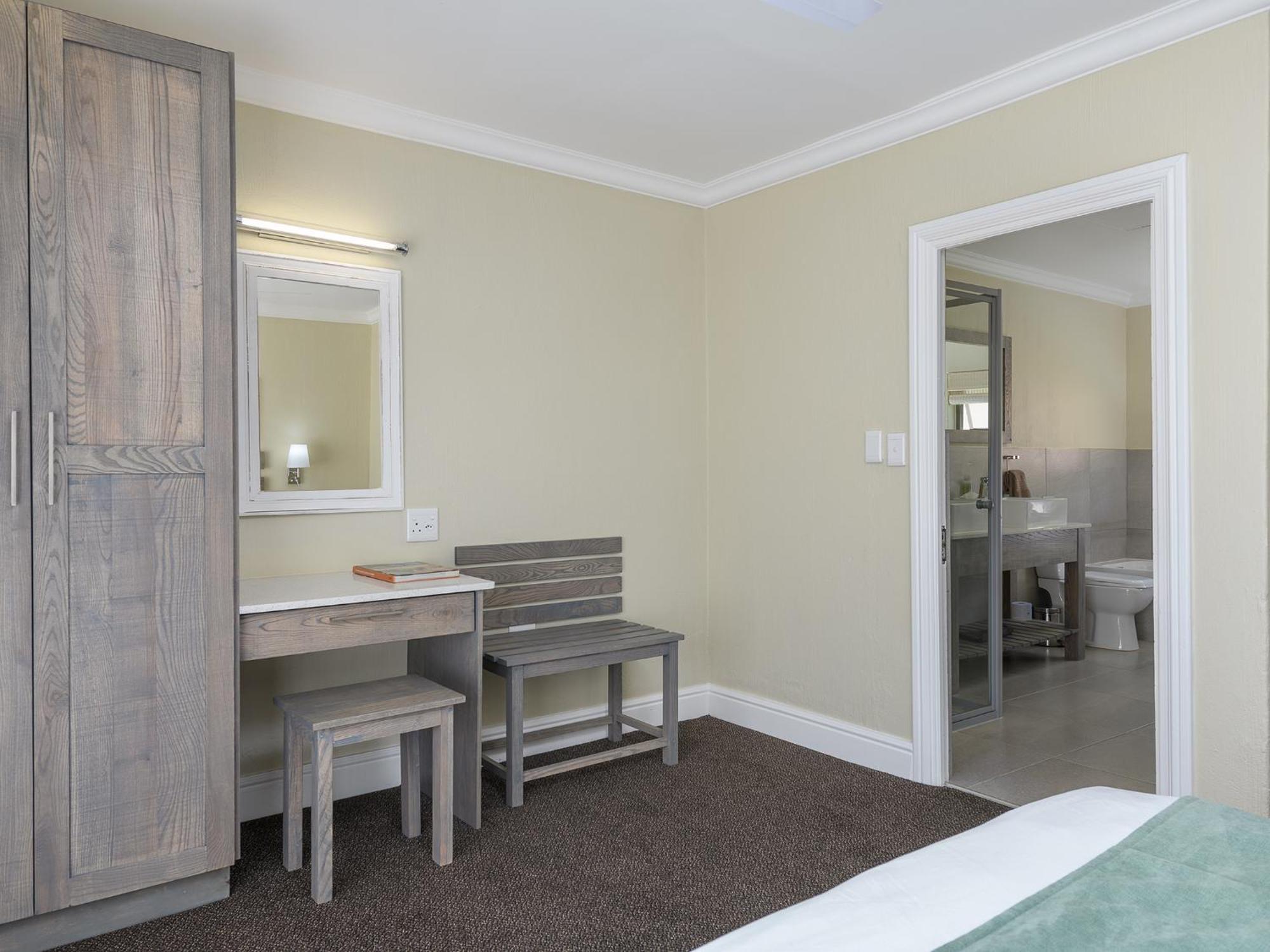 Kiara Lodge Clarens Bilik gambar