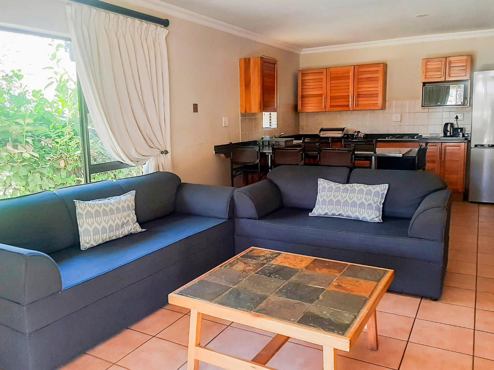 Kiara Lodge Clarens Bilik gambar