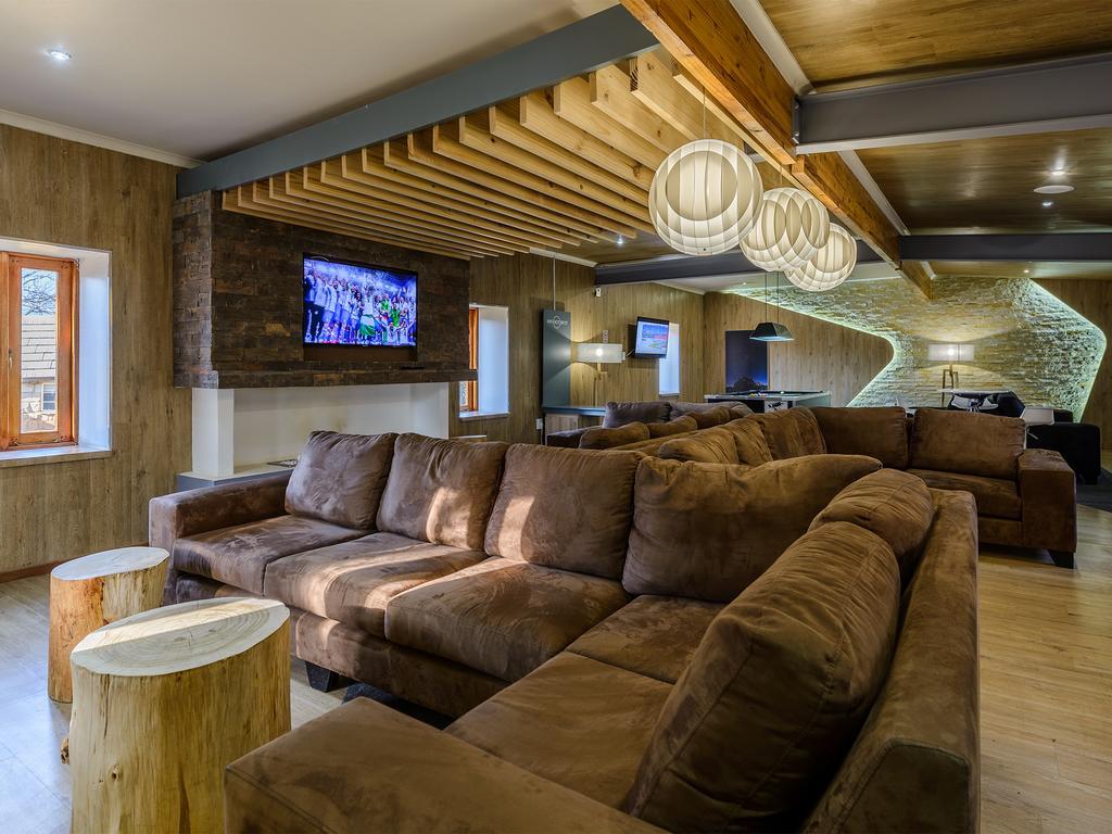 Kiara Lodge Clarens Luaran gambar