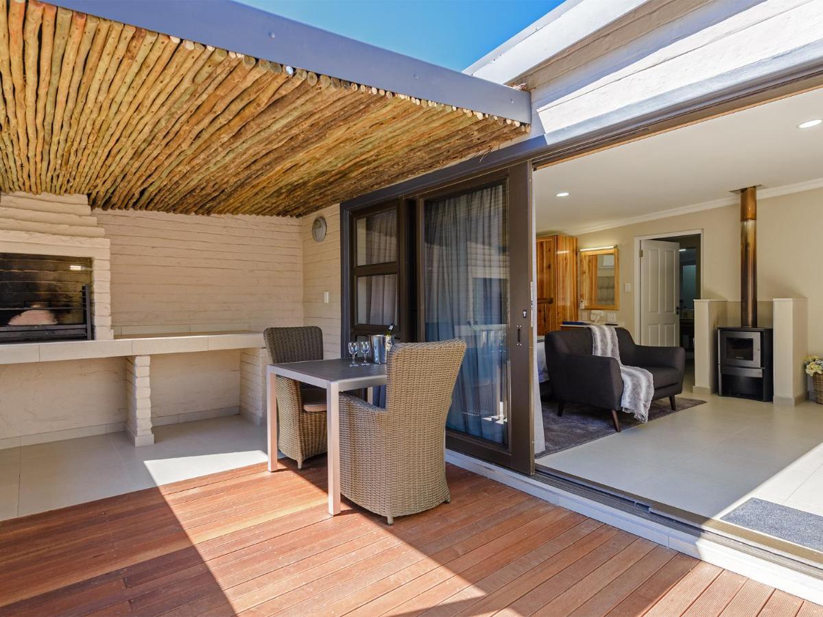 Kiara Lodge Clarens Bilik gambar